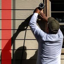 Best Composite Siding  in Raleigh, NC